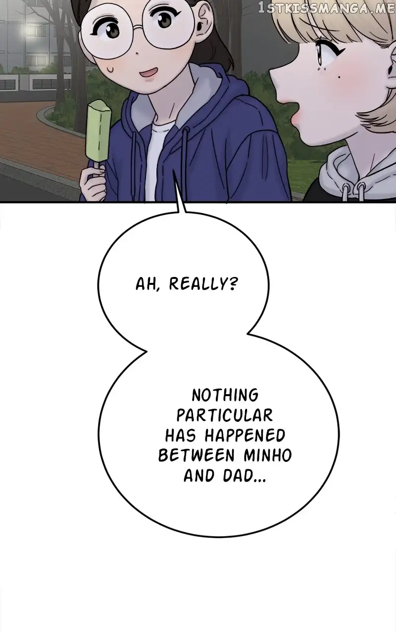 My Dud To Stud Boyfriend Chapter 63 page 77