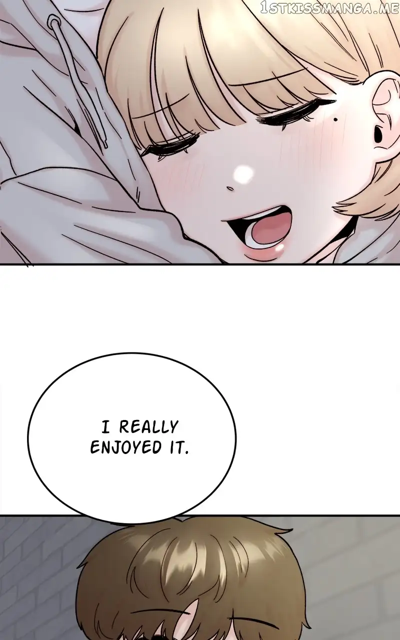 My Dud To Stud Boyfriend Chapter 63 page 117