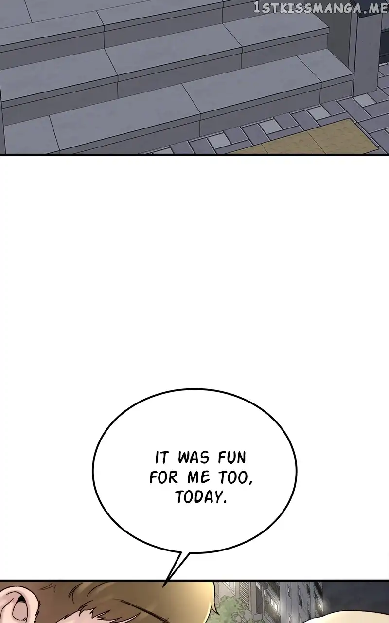 My Dud To Stud Boyfriend Chapter 63 page 133