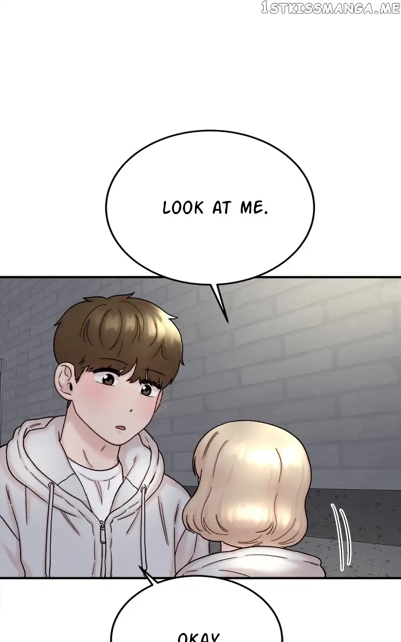 My Dud To Stud Boyfriend Chapter 63 page 119