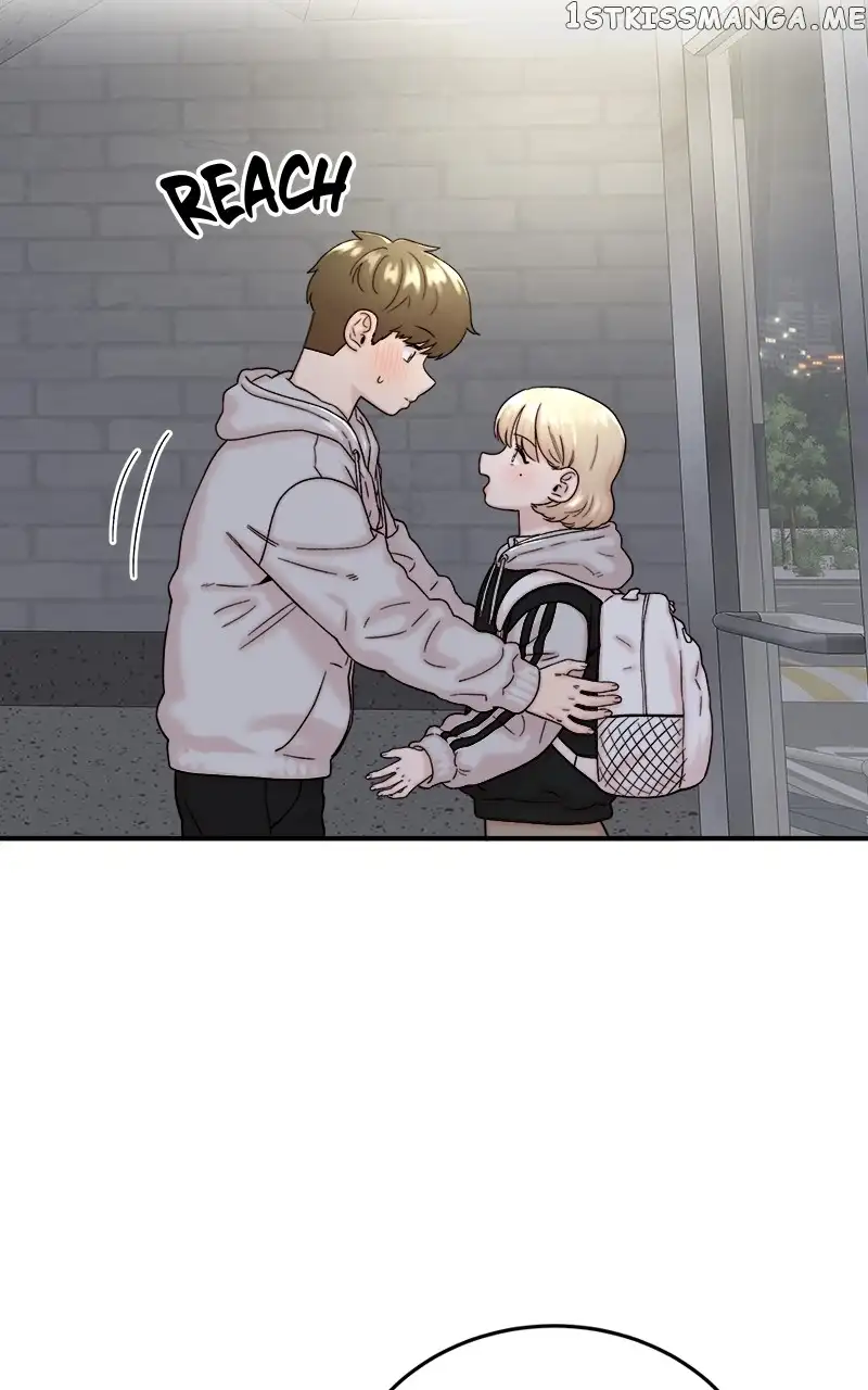 My Dud To Stud Boyfriend Chapter 63 page 114