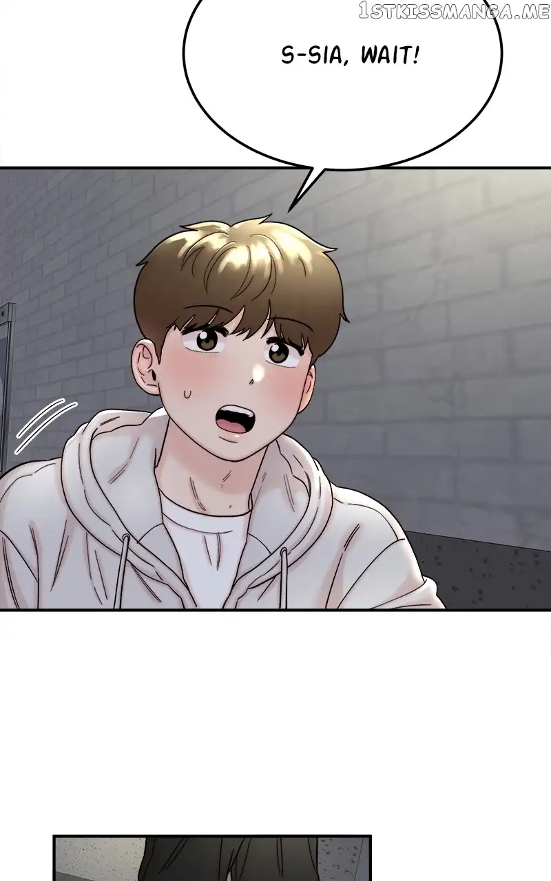 My Dud To Stud Boyfriend Chapter 63 page 127
