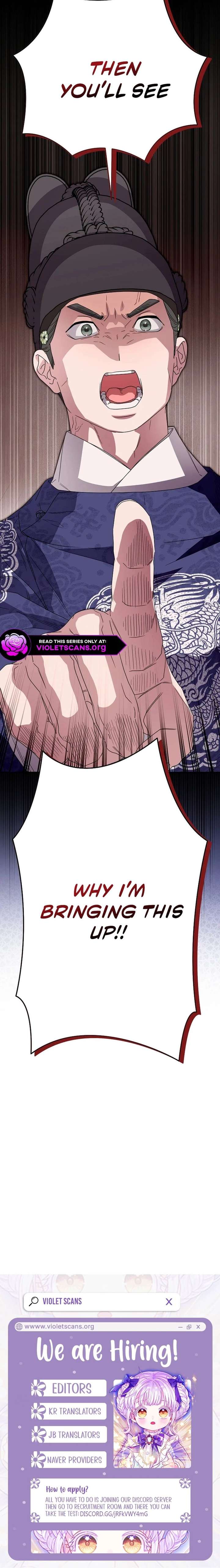 I Want To Eat You Chapter 63 page 22