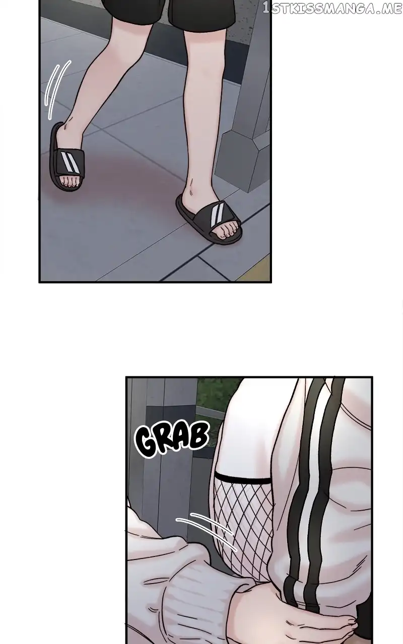 My Dud To Stud Boyfriend Chapter 63 page 128