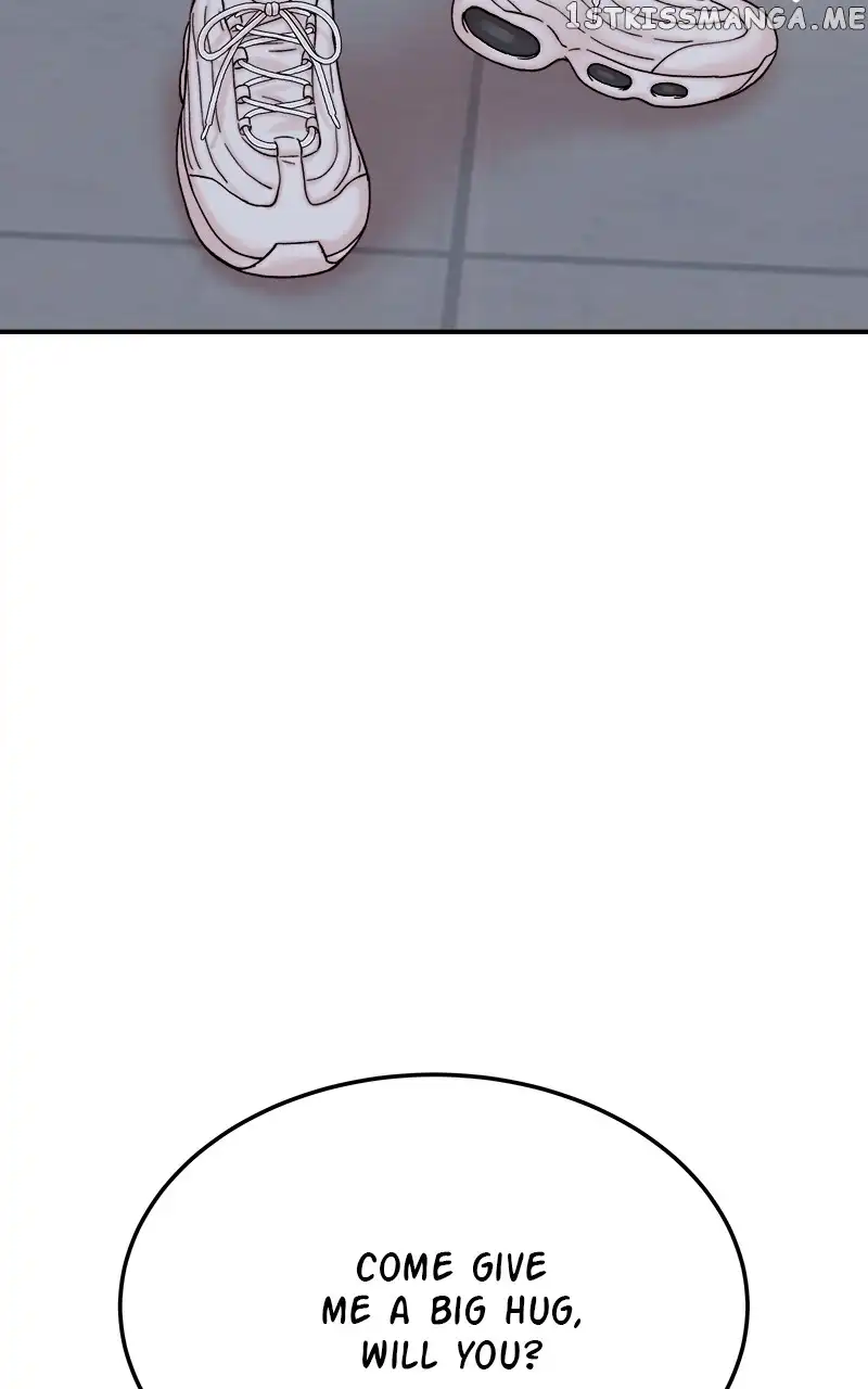 My Dud To Stud Boyfriend Chapter 63 page 110