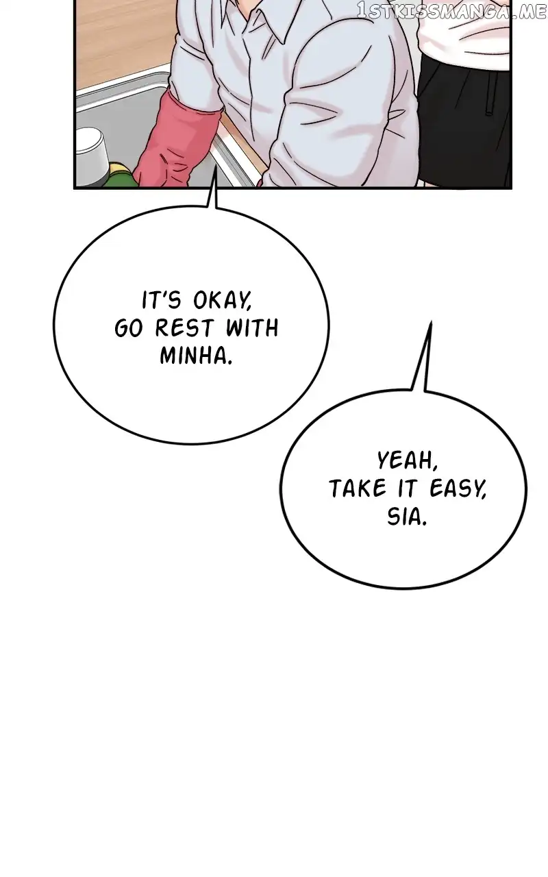 My Dud To Stud Boyfriend Chapter 63 page 68
