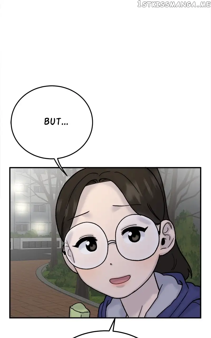 My Dud To Stud Boyfriend Chapter 63 page 78