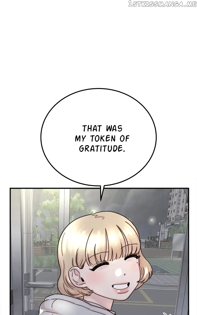 My Dud To Stud Boyfriend Chapter 63 page 125