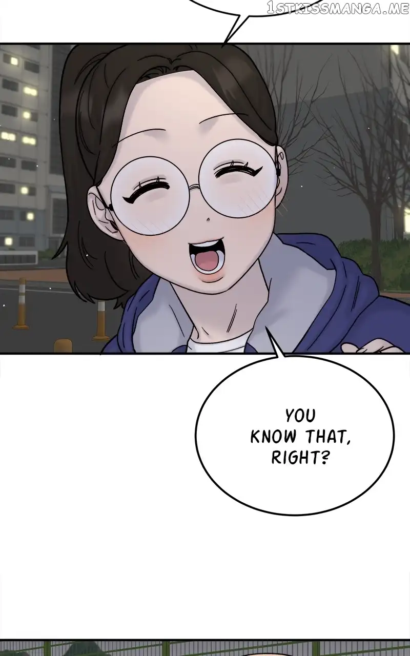 My Dud To Stud Boyfriend Chapter 63 page 97