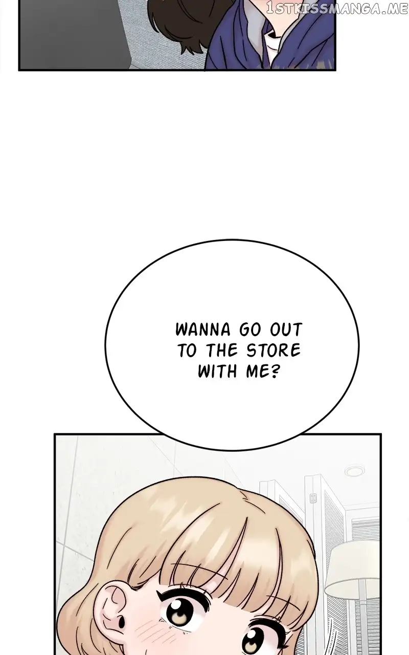 My Dud To Stud Boyfriend Chapter 63 page 71