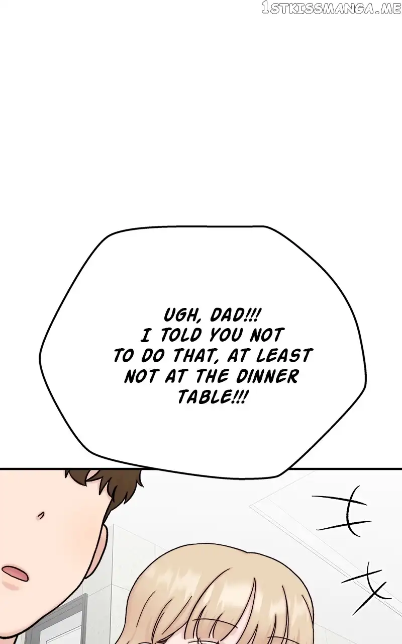 My Dud To Stud Boyfriend Chapter 63 page 63