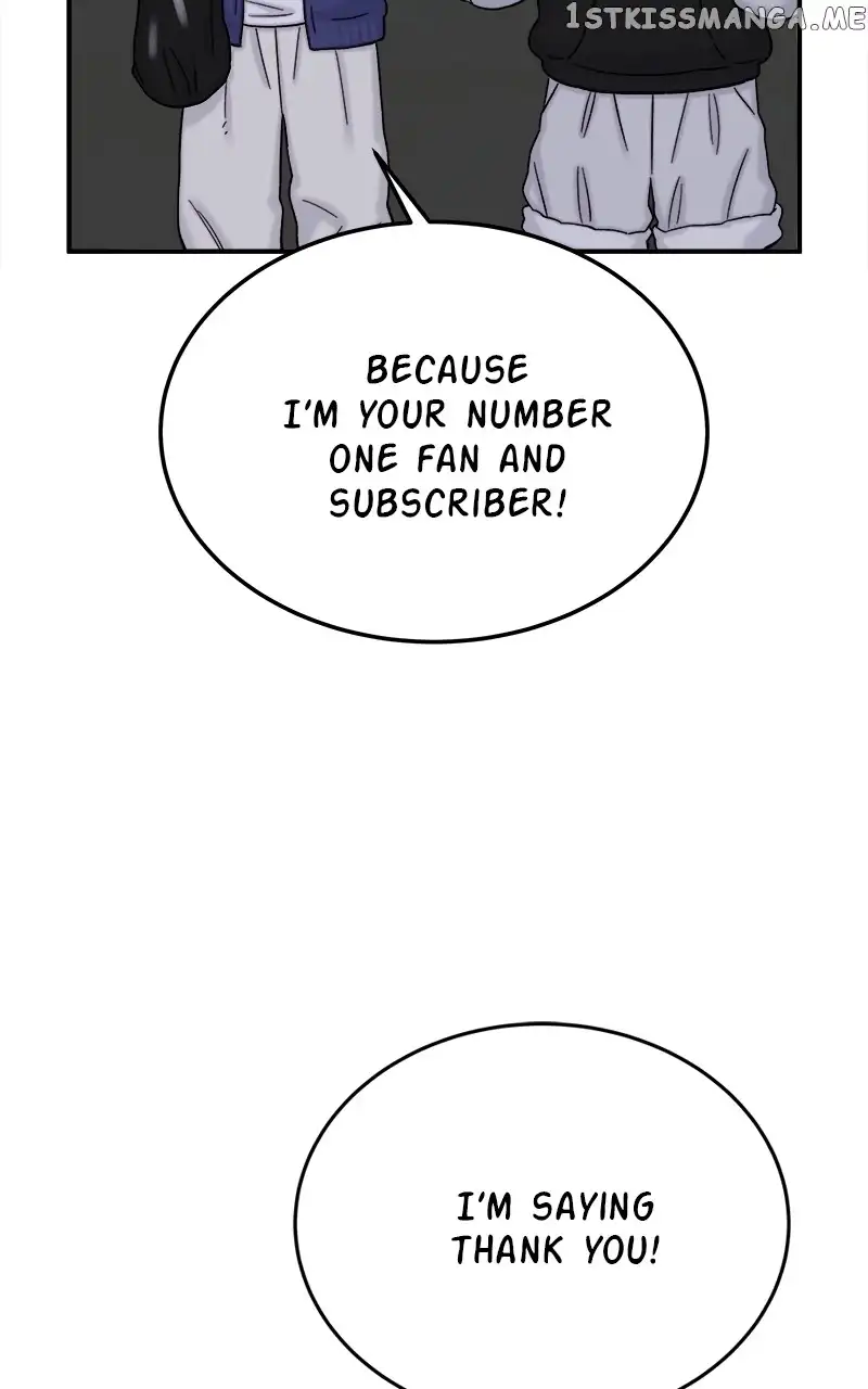 My Dud To Stud Boyfriend Chapter 63 page 96