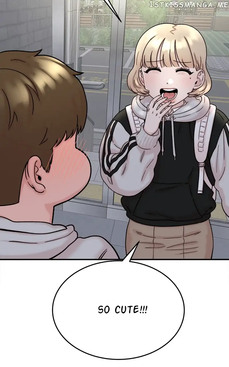 My Dud To Stud Boyfriend Chapter 63 page 124