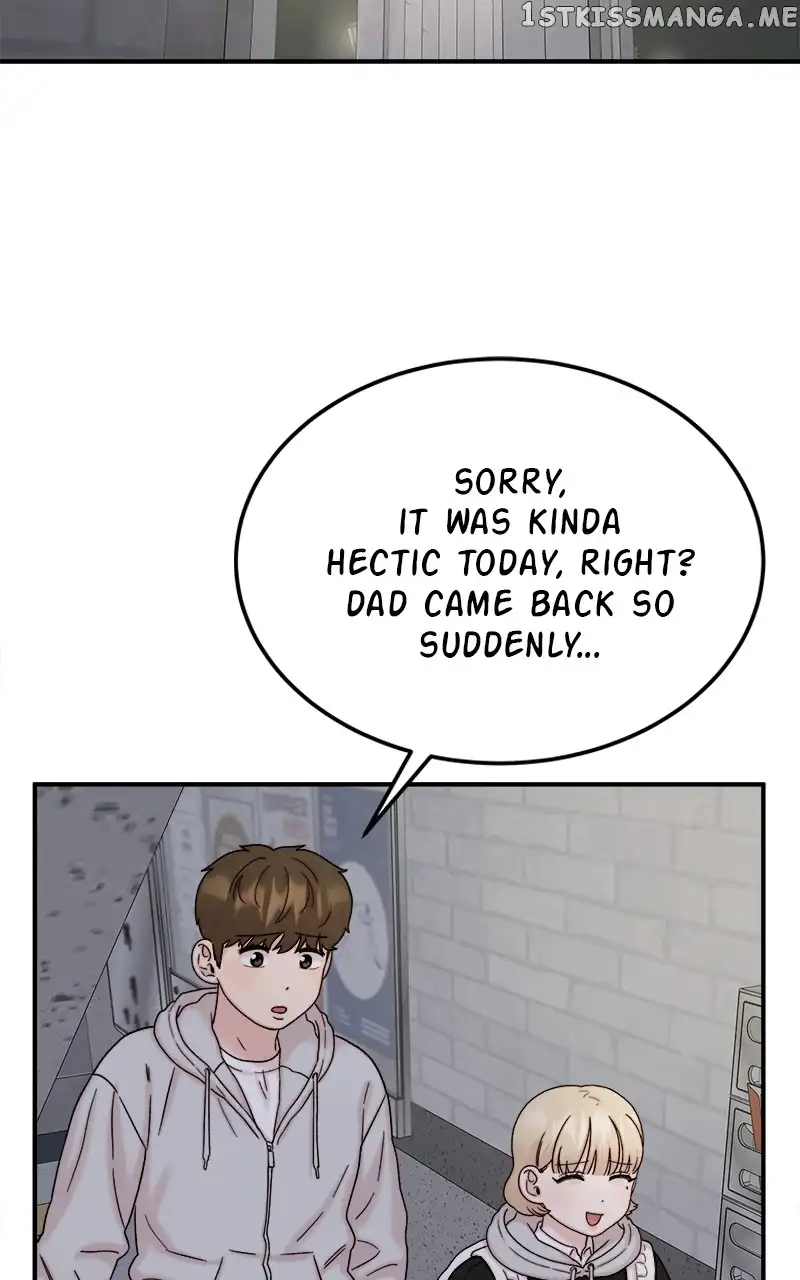 My Dud To Stud Boyfriend Chapter 63 page 106