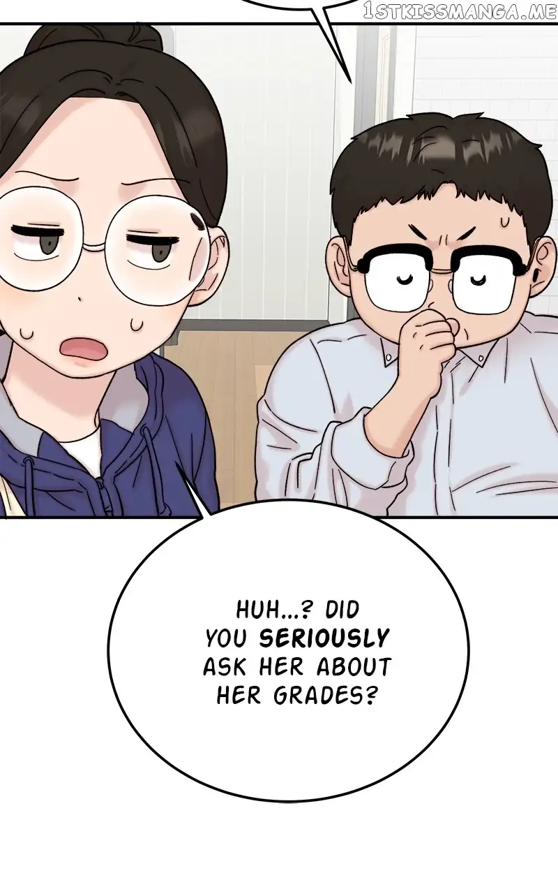 My Dud To Stud Boyfriend Chapter 63 page 62