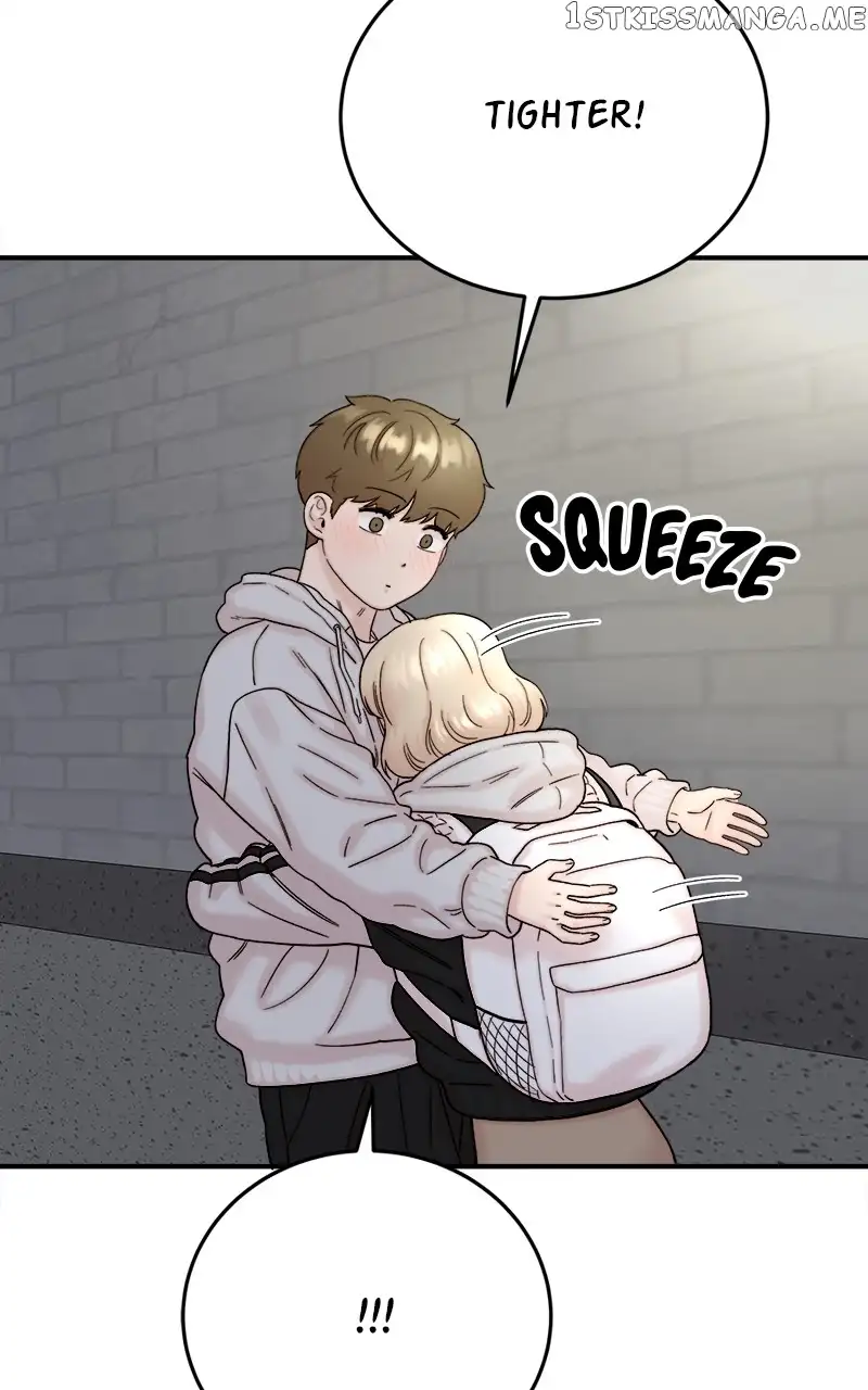 My Dud To Stud Boyfriend Chapter 63 page 115