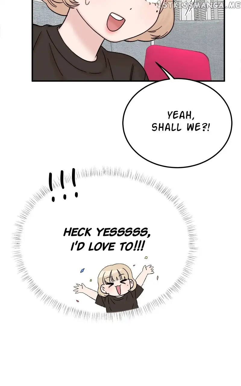 My Dud To Stud Boyfriend Chapter 63 page 72