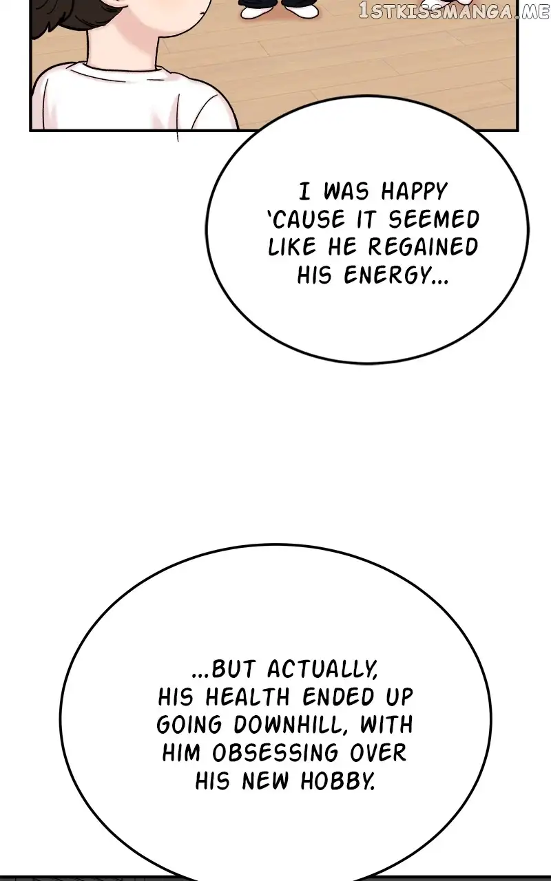 My Dud To Stud Boyfriend Chapter 63 page 86