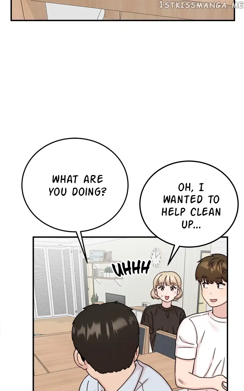 My Dud To Stud Boyfriend Chapter 63 page 67