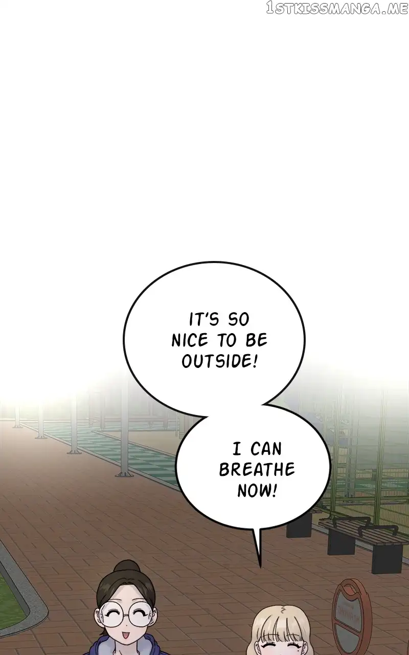 My Dud To Stud Boyfriend Chapter 63 page 74