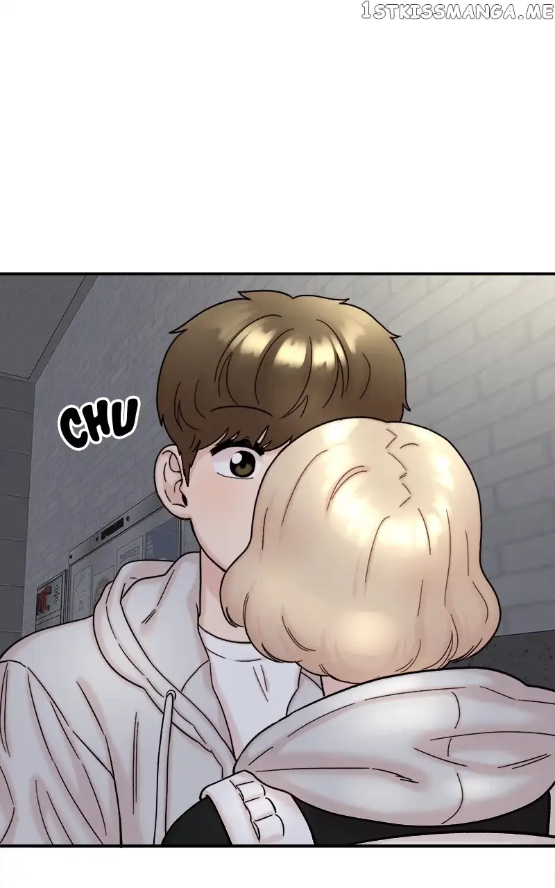 My Dud To Stud Boyfriend Chapter 63 page 121
