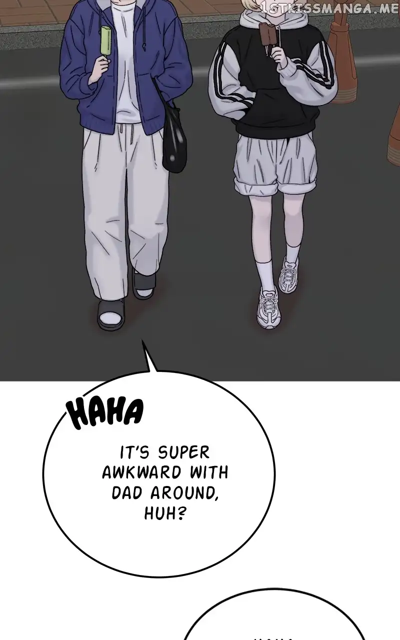 My Dud To Stud Boyfriend Chapter 63 page 75