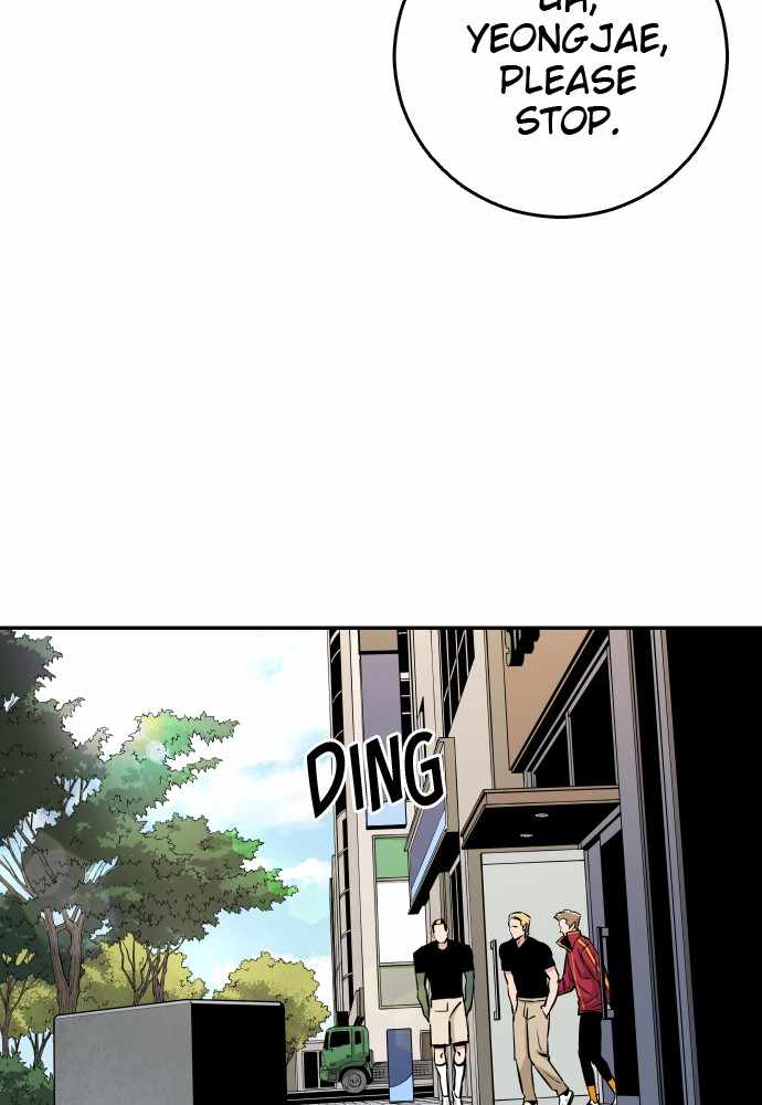 Build Up Chapter 63 page 28