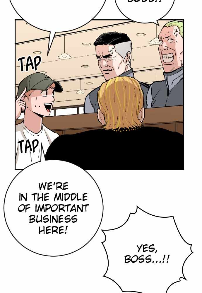Build Up Chapter 63 page 12