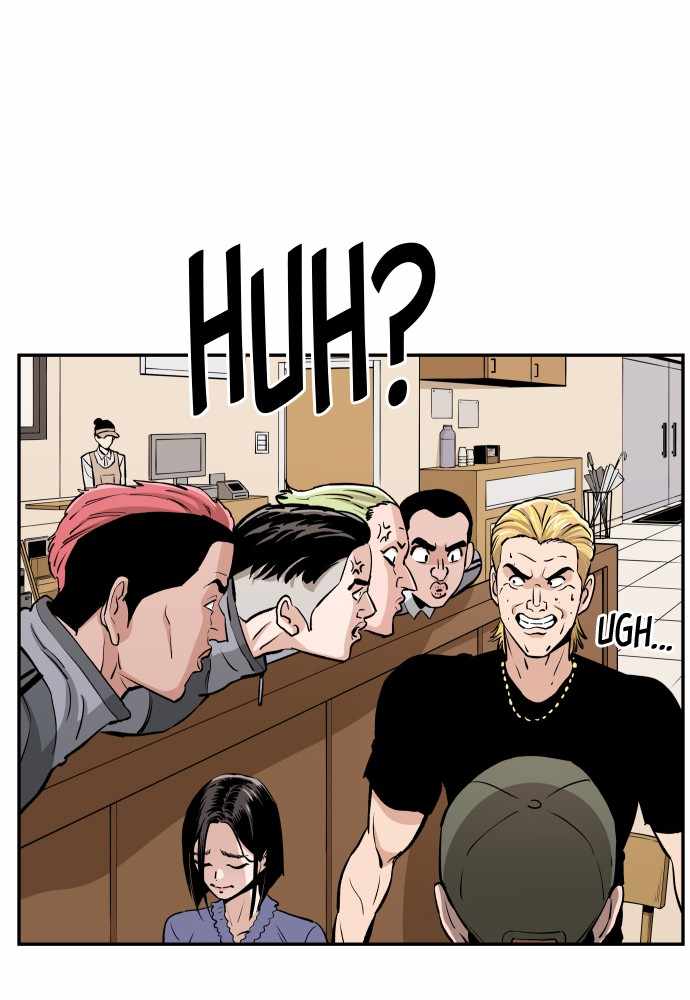 Build Up Chapter 63 page 20