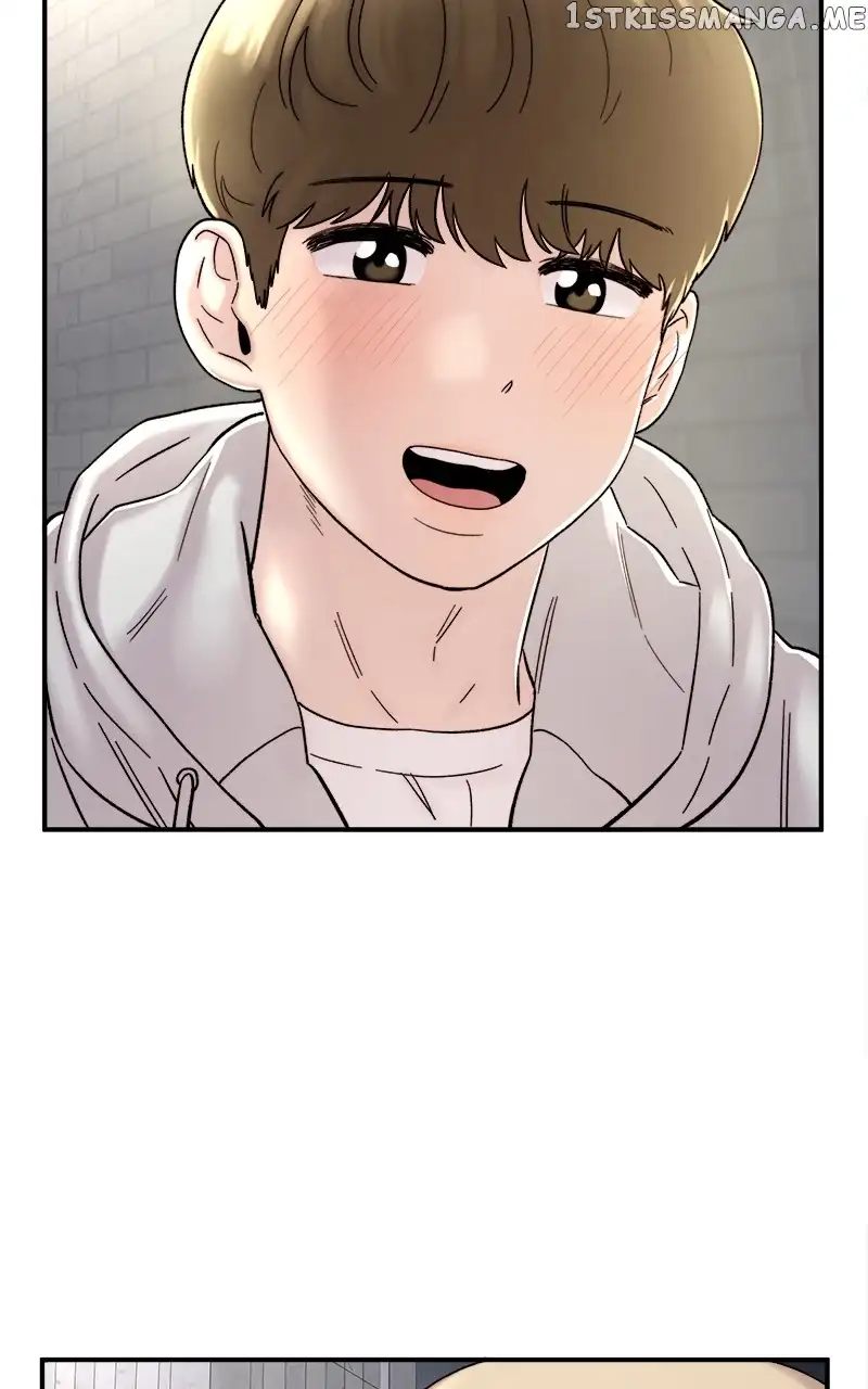 My Dud To Stud Boyfriend Chapter 63 page 135