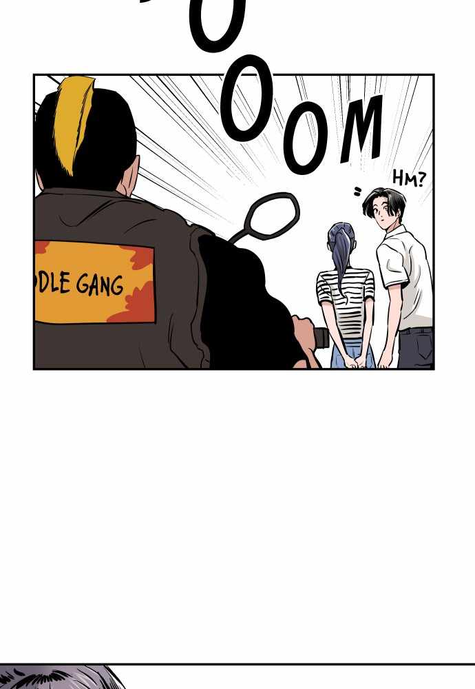 Build Up Chapter 63 page 66