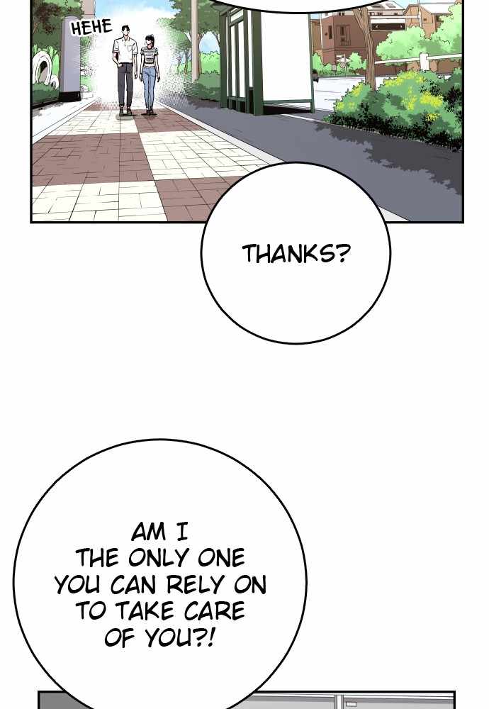Build Up Chapter 63 page 64