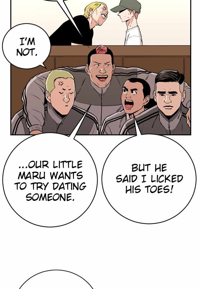 Build Up Chapter 63 page 5