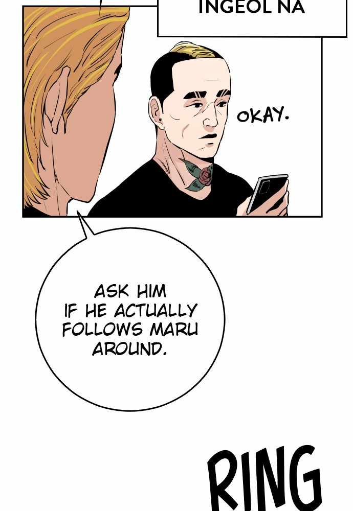 Build Up Chapter 63 page 41