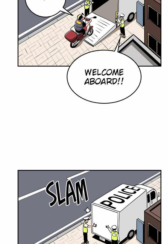 Build Up Chapter 63 page 71