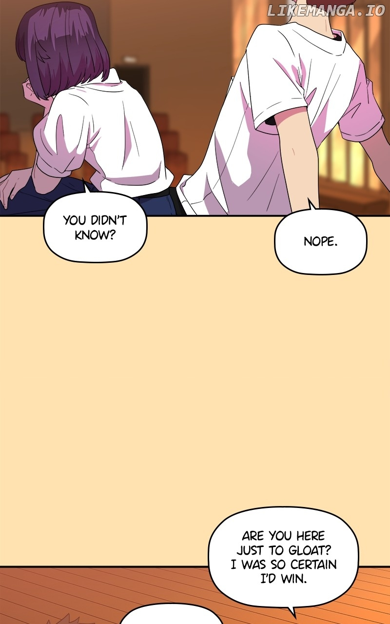 Take My Money Chapter 63 page 17