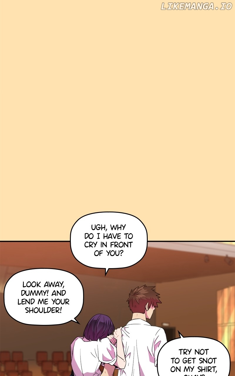 Take My Money Chapter 63 page 24