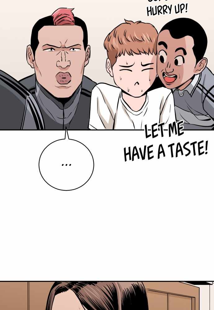 Build Up Chapter 63 page 84