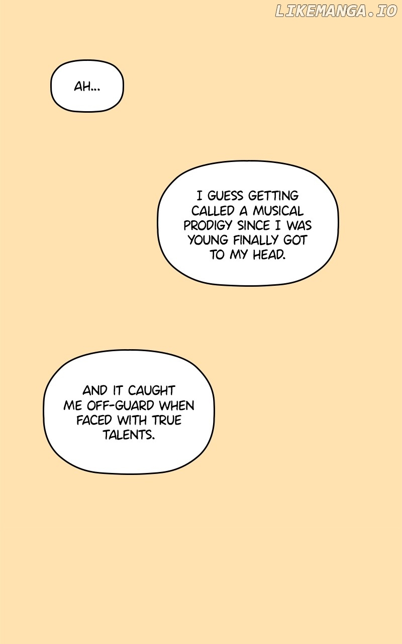 Take My Money Chapter 63 page 19