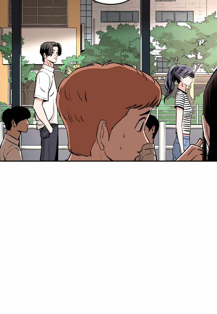 Build Up Chapter 63 page 111