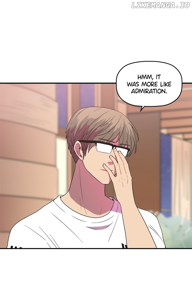Take My Money Chapter 63 page 42