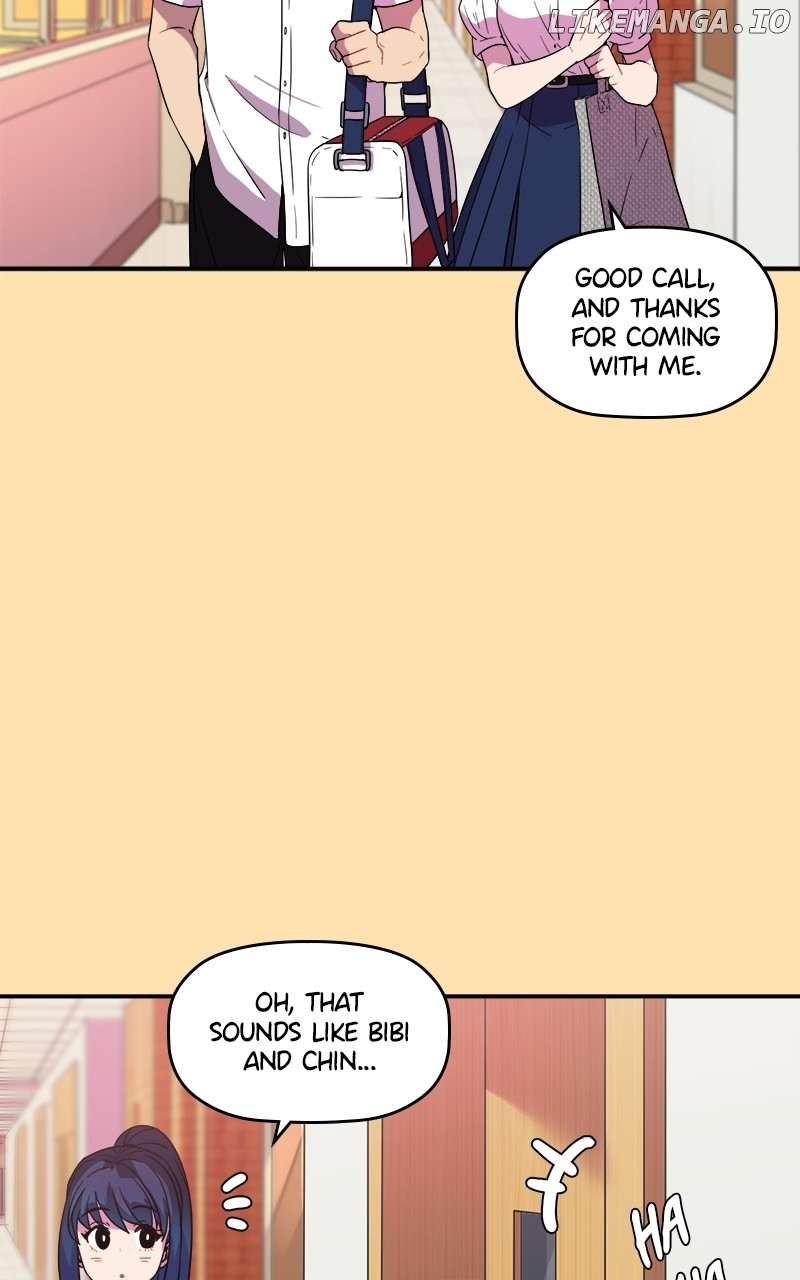 Take My Money Chapter 63 page 26