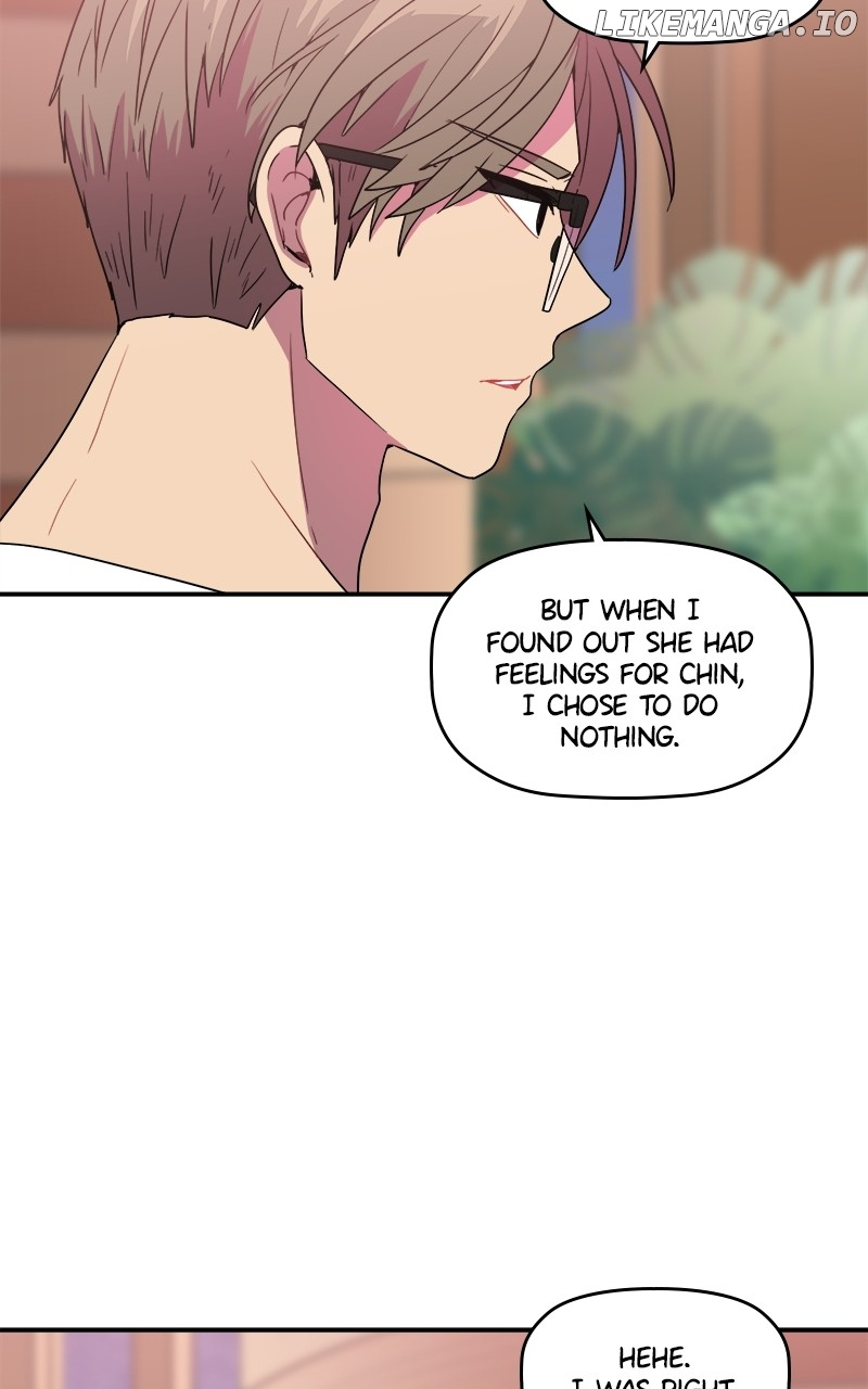Take My Money Chapter 63 page 38