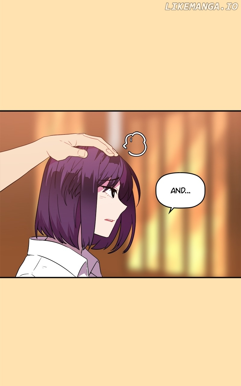 Take My Money Chapter 63 page 21