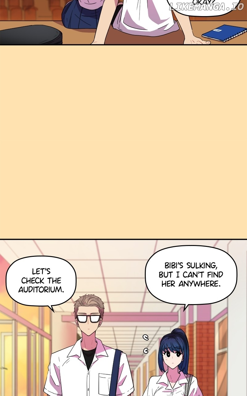 Take My Money Chapter 63 page 25