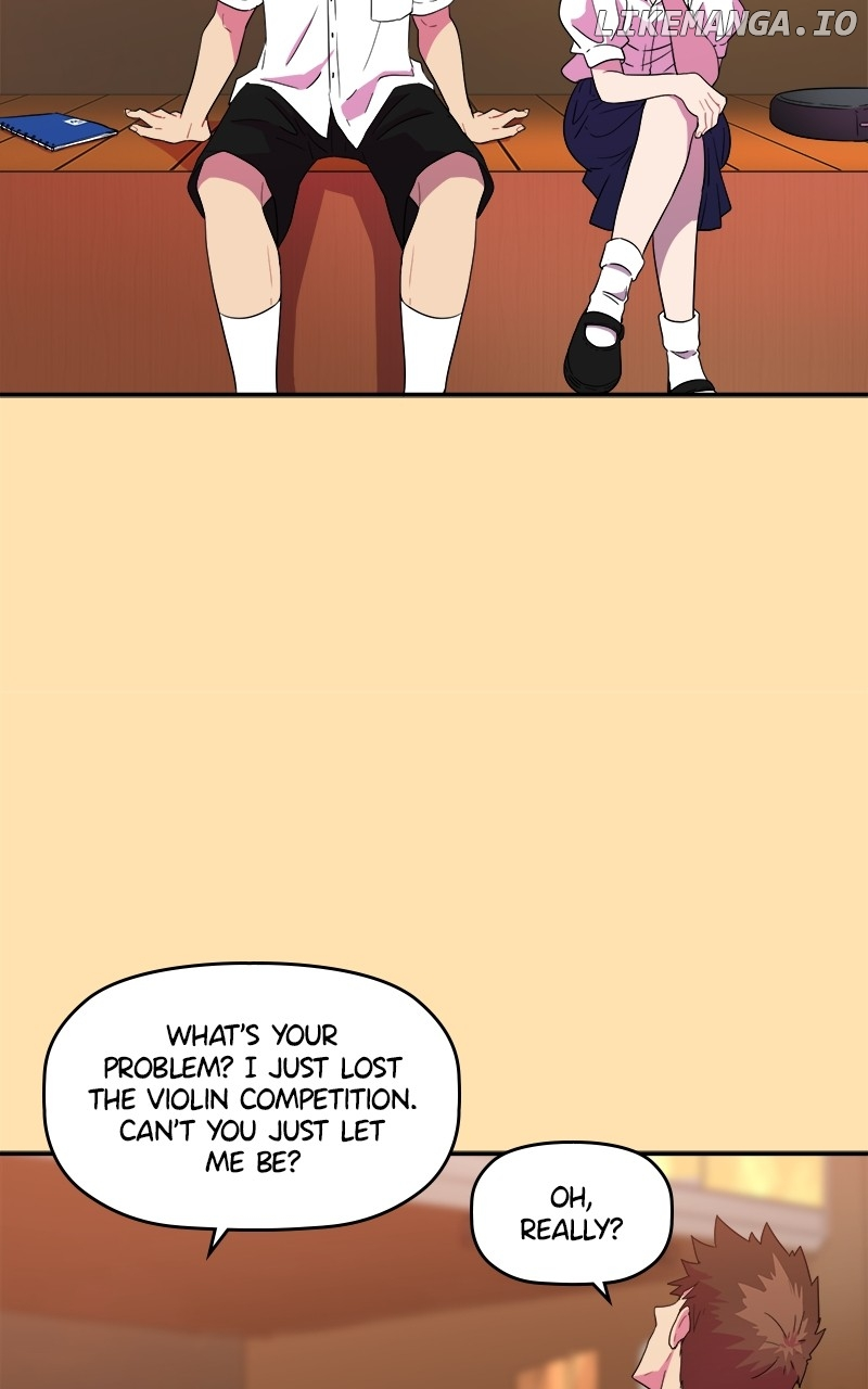 Take My Money Chapter 63 page 16