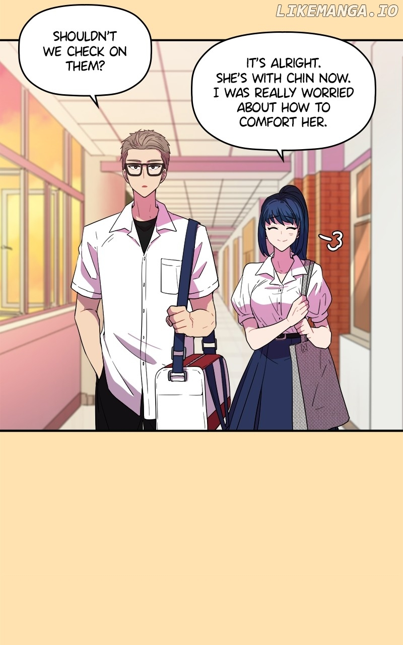 Take My Money Chapter 63 page 30