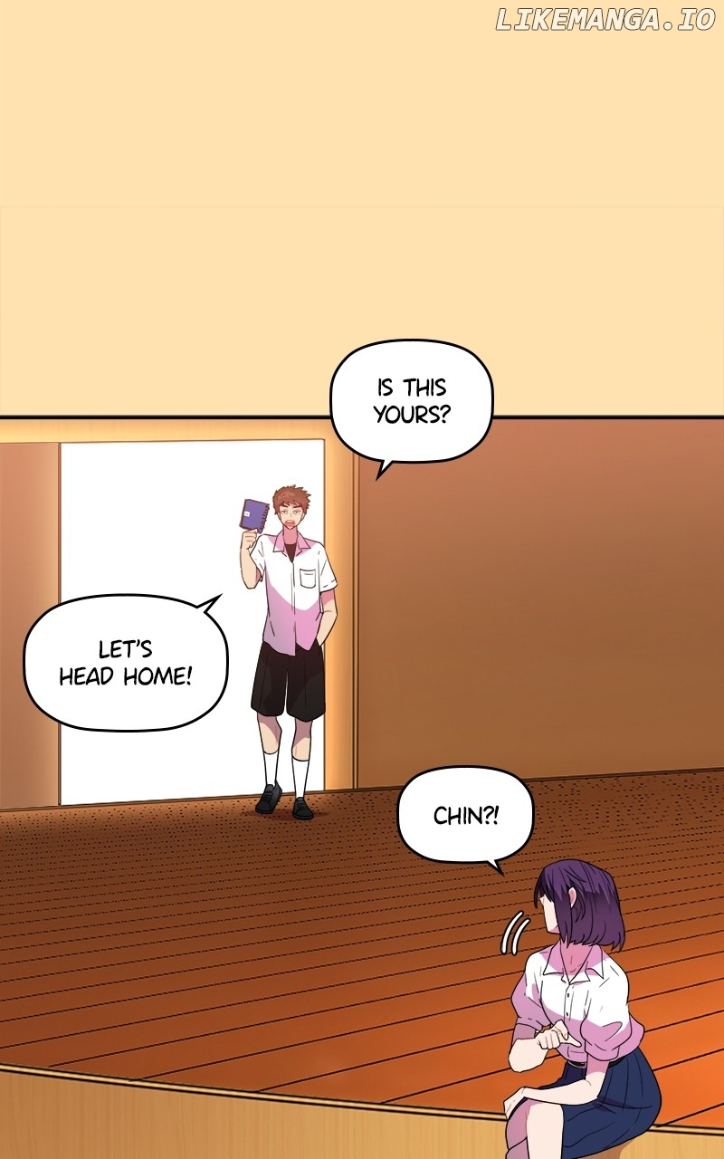 Take My Money Chapter 63 page 13