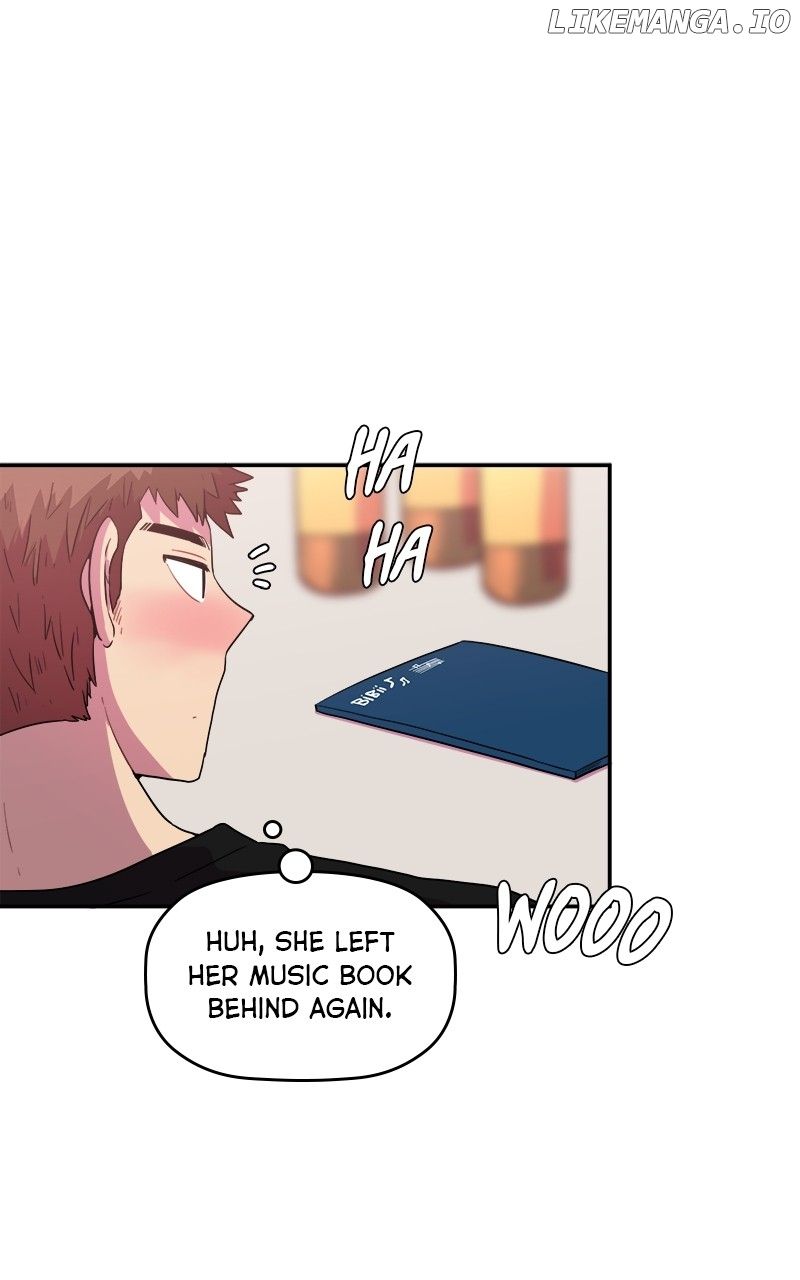 Take My Money Chapter 63 page 11