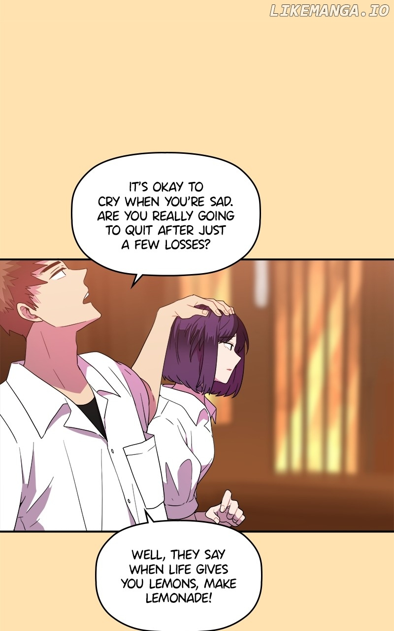 Take My Money Chapter 63 page 22